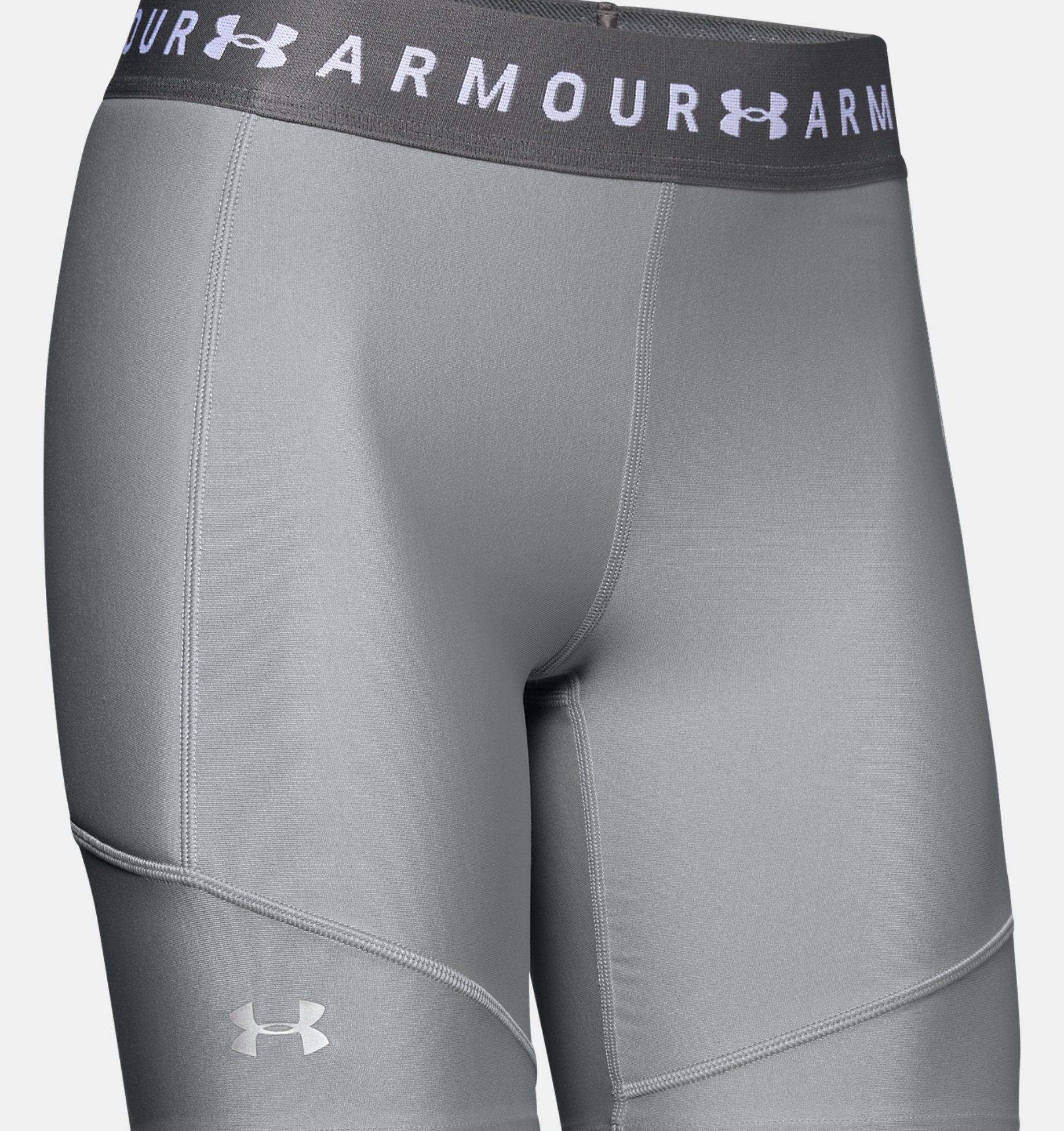Women's UA Softball Slider Shorts | Under Armour